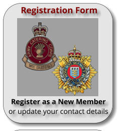Registration Form Register as a New Member or update your contact details