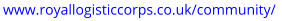 Click to follow the link www.royallogisticcorps.co.uk/community/