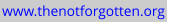 www.thenotforgotten.org