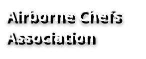 Airborne Chefs Association