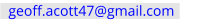 geoff.acott47@gmail.com